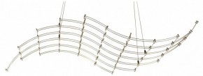 Подвесная люстра Odeon Light Welkin 7058/45L в Дегтярске - degtyarsk.ok-mebel.com | фото