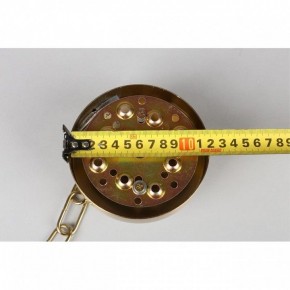 Подвесная люстра Omnilux Casanuova OML-52603-12 в Дегтярске - degtyarsk.ok-mebel.com | фото 11