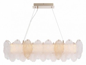 Подвесная люстра ST-Luce LIGHTSOME SL6135.233.01 в Дегтярске - degtyarsk.ok-mebel.com | фото 2