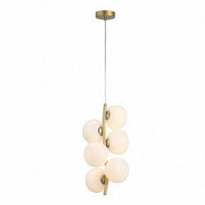 Подвесная люстра ST-Luce Sweven SL1519.303.06 в Дегтярске - degtyarsk.ok-mebel.com | фото 2