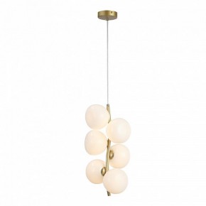 Подвесная люстра ST-Luce Sweven SL1519.303.06 в Дегтярске - degtyarsk.ok-mebel.com | фото 4