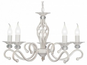 Подвесная люстра Vitaluce V1692 V1692-0/5 в Дегтярске - degtyarsk.ok-mebel.com | фото