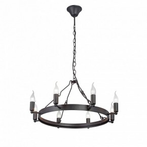 Подвесная люстра Vitaluce V3924 V3924-1/8 в Дегтярске - degtyarsk.ok-mebel.com | фото