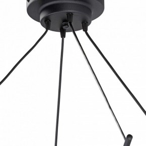 Подвесная люстра Vitaluce V4825 V4825-1/4S в Дегтярске - degtyarsk.ok-mebel.com | фото 4