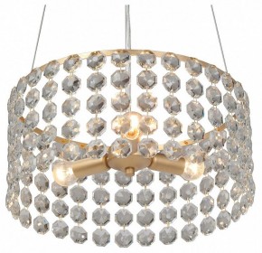 Подвесная люстра Vitaluce V5329 V5329-8/3S в Дегтярске - degtyarsk.ok-mebel.com | фото