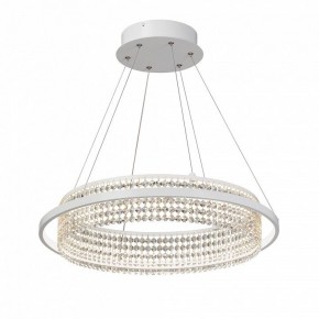 Подвесная люстра Vitaluce V5400 V5400-0/1S в Дегтярске - degtyarsk.ok-mebel.com | фото 2