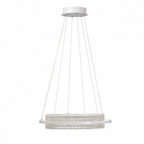 Подвесная люстра Vitaluce V5400 V5400-0/1S в Дегтярске - degtyarsk.ok-mebel.com | фото 3