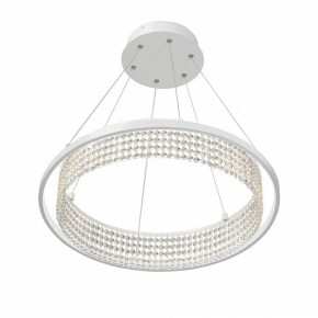 Подвесная люстра Vitaluce V5400 V5400-0/1S в Дегтярске - degtyarsk.ok-mebel.com | фото 4