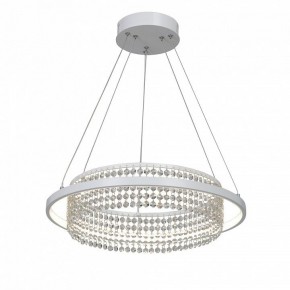 Подвесная люстра Vitaluce V54000 V54000-0/1S в Дегтярске - degtyarsk.ok-mebel.com | фото 2