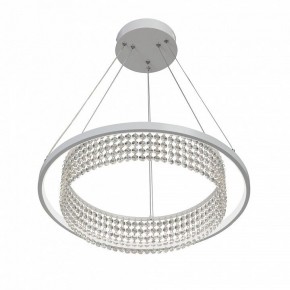 Подвесная люстра Vitaluce V54000 V54000-0/1S в Дегтярске - degtyarsk.ok-mebel.com | фото 3