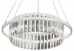 Подвесная люстра Vitaluce V54010 V54010-0/1S в Дегтярске - degtyarsk.ok-mebel.com | фото 2