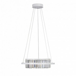 Подвесная люстра Vitaluce V54010 V54010-0/1S в Дегтярске - degtyarsk.ok-mebel.com | фото 3