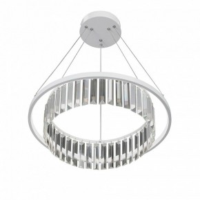 Подвесная люстра Vitaluce V54010 V54010-0/1S в Дегтярске - degtyarsk.ok-mebel.com | фото 4