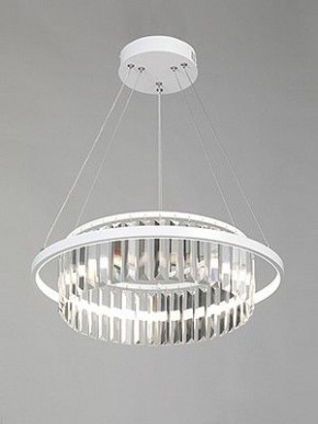Подвесная люстра Vitaluce V54010 V54010-0/1S в Дегтярске - degtyarsk.ok-mebel.com | фото 5