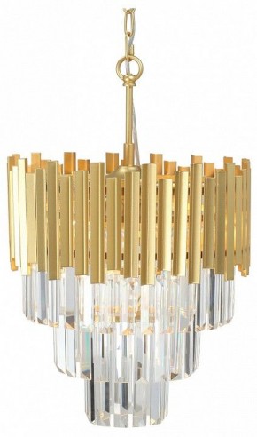 Подвесная люстра Vitaluce V58471 V58471-8/5 в Дегтярске - degtyarsk.ok-mebel.com | фото