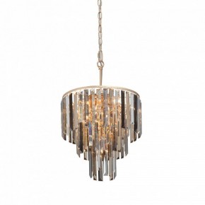 Подвесная люстра Vitaluce V5867 V5867-8/10 в Дегтярске - degtyarsk.ok-mebel.com | фото 2