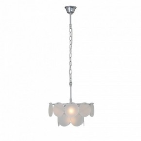 Подвесная люстра Vitaluce V5888 V5888-9/4 в Дегтярске - degtyarsk.ok-mebel.com | фото 4