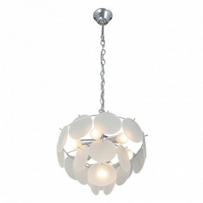 Подвесная люстра Vitaluce V5888 V5888-9/7 в Дегтярске - degtyarsk.ok-mebel.com | фото 4