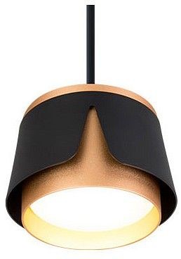 Подвесной светильник Arte Lamp Amaks A8028SP-1BK в Дегтярске - degtyarsk.ok-mebel.com | фото