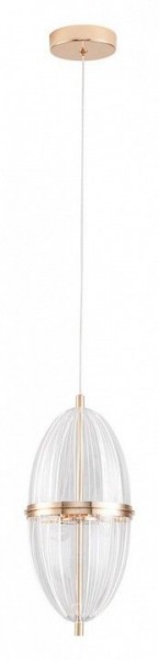 Подвесной светильник Arte Lamp Andromeda A2089SP-3GO в Дегтярске - degtyarsk.ok-mebel.com | фото