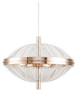 Подвесной светильник Arte Lamp Andromeda A2089SP-6GO в Дегтярске - degtyarsk.ok-mebel.com | фото