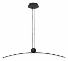 Подвесной светильник Arte Lamp Arno A3362SP-25BK в Дегтярске - degtyarsk.ok-mebel.com | фото 2