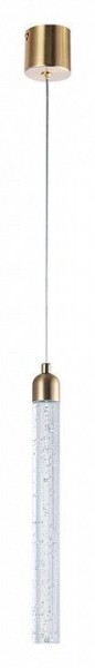 Подвесной светильник Arte Lamp Bias A1802SP-5PB в Дегтярске - degtyarsk.ok-mebel.com | фото 2