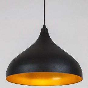 Подвесной светильник Arte Lamp Carmel A7076SP-1BK в Дегтярске - degtyarsk.ok-mebel.com | фото