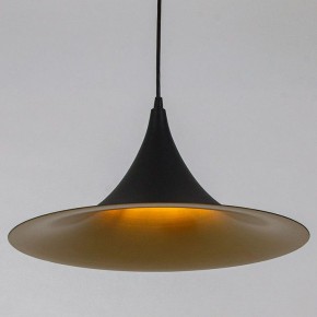 Подвесной светильник Arte Lamp Carmel A7080SP-1BK в Дегтярске - degtyarsk.ok-mebel.com | фото