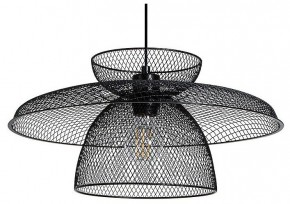 Подвесной светильник Arte Lamp Castello A7067SP-1BK в Дегтярске - degtyarsk.ok-mebel.com | фото 2