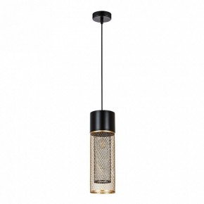 Подвесной светильник Arte Lamp Castello A7068SP-1GO в Дегтярске - degtyarsk.ok-mebel.com | фото 2