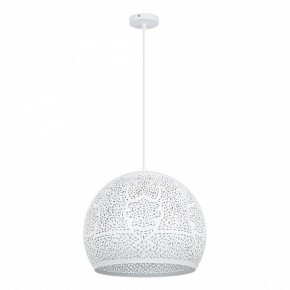 Подвесной светильник Arte Lamp Celesta A7057SP-1WH в Дегтярске - degtyarsk.ok-mebel.com | фото 2