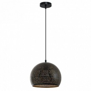 Подвесной светильник Arte Lamp Celesta A7058SP-1BK в Дегтярске - degtyarsk.ok-mebel.com | фото 2