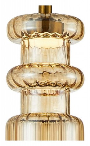 Подвесной светильник Arte Lamp Crystal A2942SP-1PB в Дегтярске - degtyarsk.ok-mebel.com | фото 3