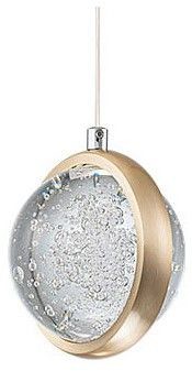 Подвесной светильник Arte Lamp Faberge A2451SP-5PB в Дегтярске - degtyarsk.ok-mebel.com | фото 2