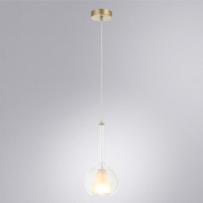 Подвесной светильник Arte Lamp Gala A2715SP-1SG в Дегтярске - degtyarsk.ok-mebel.com | фото 3
