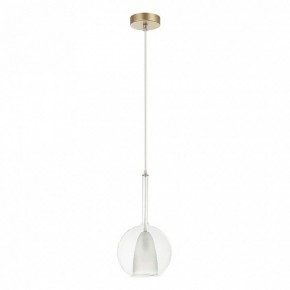 Подвесной светильник Arte Lamp Gala A2720SP-1SG в Дегтярске - degtyarsk.ok-mebel.com | фото