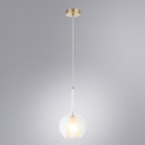 Подвесной светильник Arte Lamp Gala A2720SP-1SG в Дегтярске - degtyarsk.ok-mebel.com | фото 3