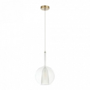 Подвесной светильник Arte Lamp Gala A2725SP-1SG в Дегтярске - degtyarsk.ok-mebel.com | фото