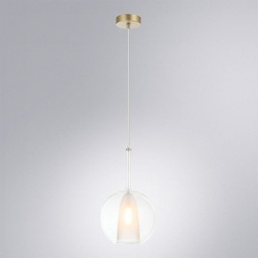 Подвесной светильник Arte Lamp Gala A2725SP-1SG в Дегтярске - degtyarsk.ok-mebel.com | фото 3
