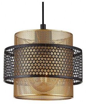 Подвесной светильник Arte Lamp Grid A7069SP-1GO в Дегтярске - degtyarsk.ok-mebel.com | фото 2