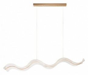 Подвесной светильник Arte Lamp Medusa A2092SP-1GO в Дегтярске - degtyarsk.ok-mebel.com | фото 2
