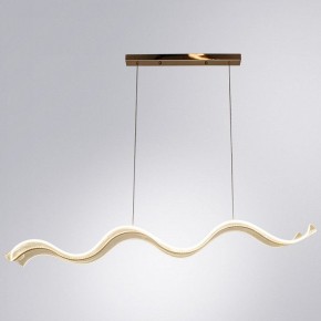 Подвесной светильник Arte Lamp Medusa A2092SP-1GO в Дегтярске - degtyarsk.ok-mebel.com | фото 3