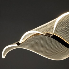 Подвесной светильник Arte Lamp Medusa A2092SP-1GO в Дегтярске - degtyarsk.ok-mebel.com | фото 4