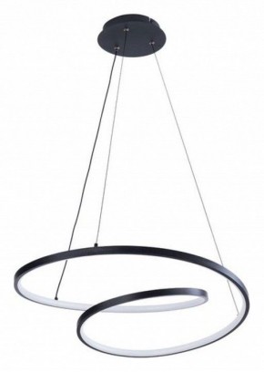 Подвесной светильник Arte Lamp Millo A3893SP-30BK в Дегтярске - degtyarsk.ok-mebel.com | фото 2