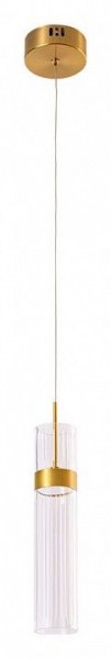 Подвесной светильник Arte Lamp Misty A2950SP-5PB в Дегтярске - degtyarsk.ok-mebel.com | фото 2