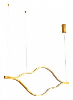 Подвесной светильник Arte Lamp Odyssey A2911SP-31GO в Дегтярске - degtyarsk.ok-mebel.com | фото 2