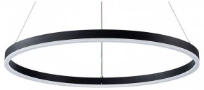 Подвесной светильник Arte Lamp Siren A2548SP-45BK в Дегтярске - degtyarsk.ok-mebel.com | фото