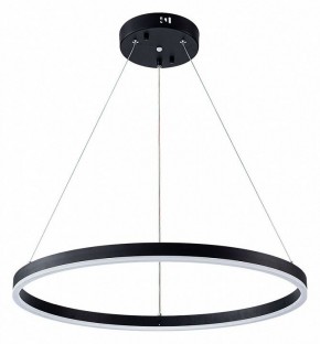 Подвесной светильник Arte Lamp Siren A2548SP-45BK в Дегтярске - degtyarsk.ok-mebel.com | фото 2