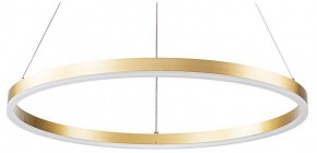 Подвесной светильник Arte Lamp Siren A2548SP-45GO в Дегтярске - degtyarsk.ok-mebel.com | фото